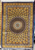 Mahtab Fine Persian Silk Carpet